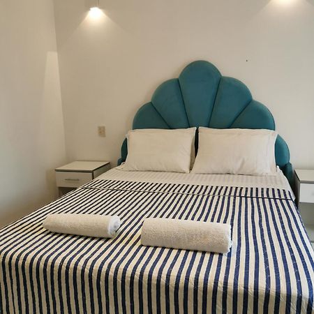 Aquamarine Paracas Beach Hostal Exterior foto